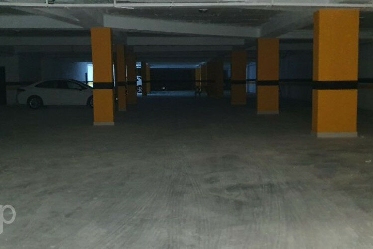 Квартира 1+1 в Алании, Турция | SBB-62531