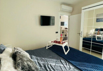 Квартира 1+1 в Алании, Турция | SBB-62531