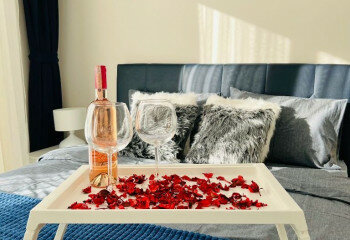 Квартира 1+1 в Алании, Турция | SBB-62531