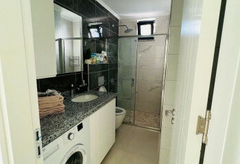 Квартира 1+1 в Алании, Турция | SBB-62531