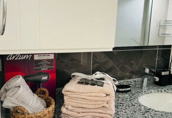 Квартира 1+1 в Алании, Турция | SBB-62531