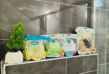 Квартира 1+1 в Алании, Турция | SBB-62531