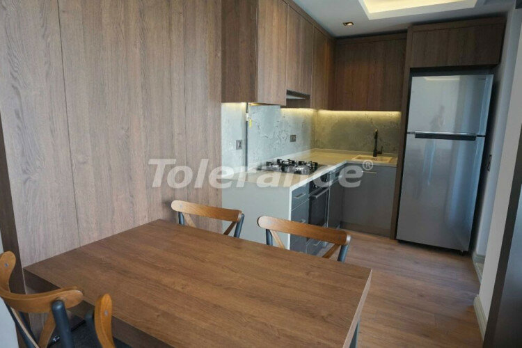 Квартира 2+1 в Анталии, Турция | PKK-62546