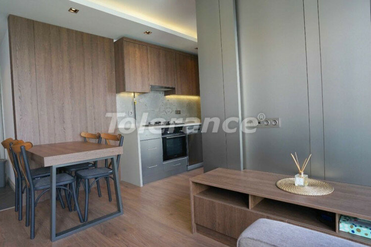 Квартира 2+1 в Анталии, Турция | PKK-62546