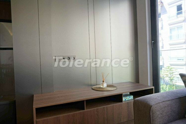 Квартира 2+1 в Анталии, Турция | PKK-62546