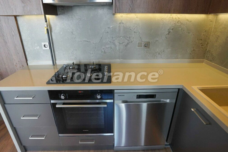 Квартира 2+1 в Анталии, Турция | PKK-62546