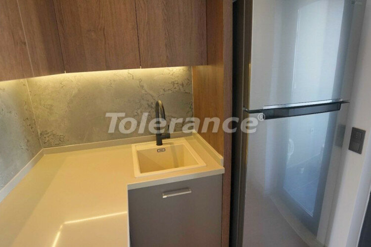 Квартира 2+1 в Анталии, Турция | PKK-62546