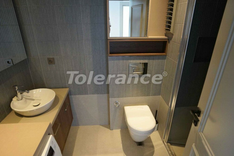 Квартира 2+1 в Анталии, Турция | PKK-62546