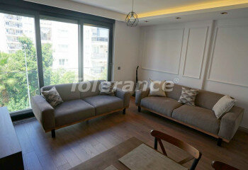 Квартира 2+1 в Анталии, Турция | PKK-62546