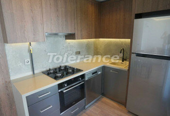 Квартира 2+1 в Анталии, Турция | PKK-62546