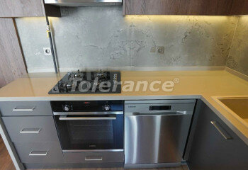 Квартира 2+1 в Анталии, Турция | PKK-62546