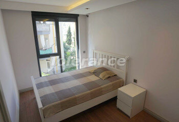 Квартира 2+1 в Анталии, Турция | PKK-62546