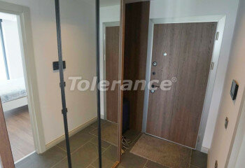 Квартира 2+1 в Анталии, Турция | PKK-62546