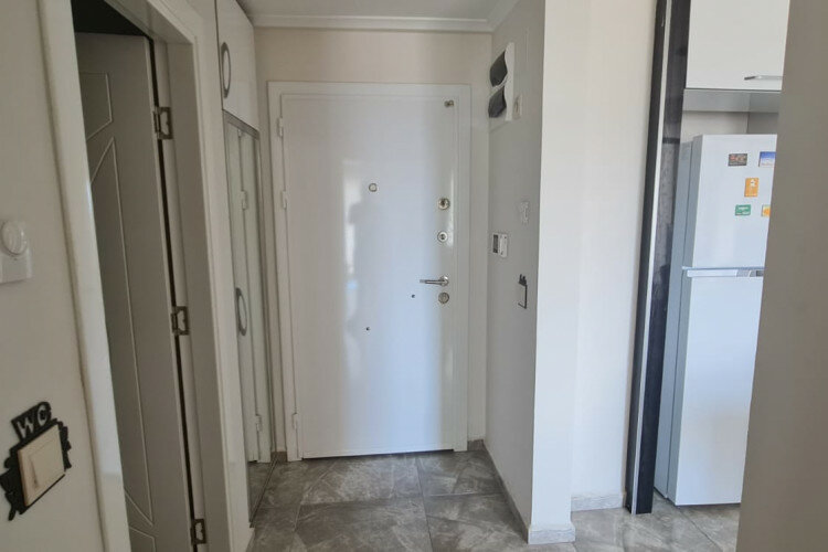 Квартира 1+1 в Алании, Турция | PBB-62569