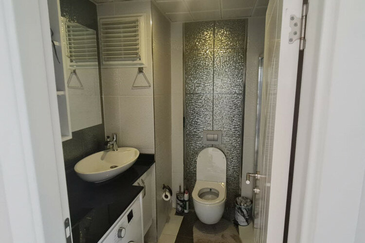 Квартира 1+1 в Алании, Турция | PBB-62569