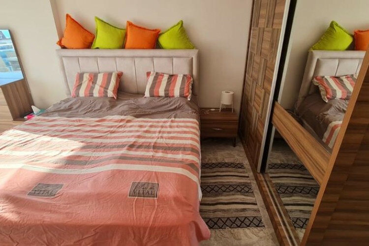 Квартира 1+1 в Алании, Турция | PBB-62569