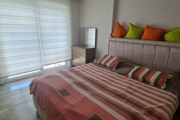 Квартира 1+1 в Алании, Турция | PBB-62569