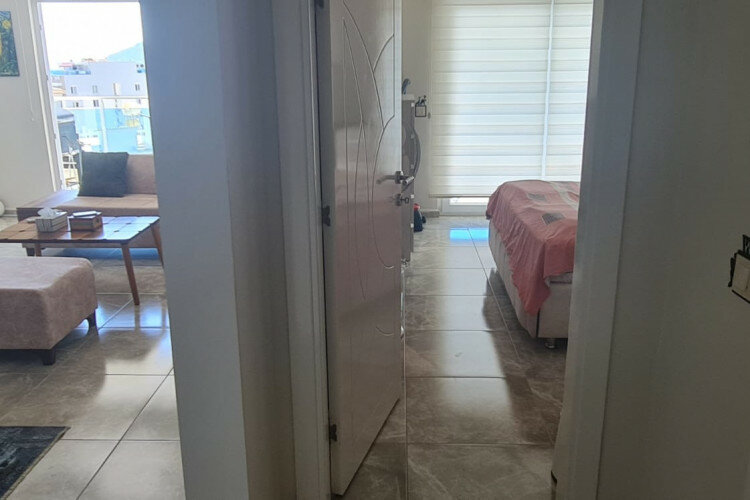 Квартира 1+1 в Алании, Турция | PBB-62569