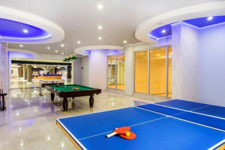 Квартира 1+1 в Алании, Турция | PBB-62569