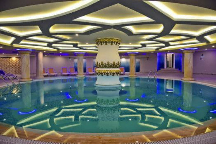 Квартира 1+1 в Алании, Турция | PBB-62569