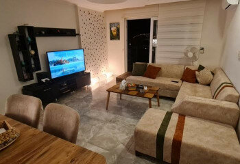 Квартира 1+1 в Алании, Турция | PBB-62569