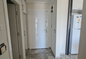 Квартира 1+1 в Алании, Турция | PBB-62569