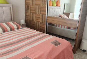 Квартира 1+1 в Алании, Турция | PBB-62569