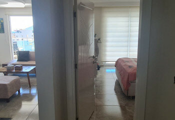 Квартира 1+1 в Алании, Турция | PBB-62569