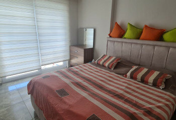 Квартира 1+1 в Алании, Турция | PBB-62569