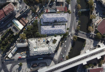 Квартира 2+1 в Кягытхане, Стамбул, Турция | SBB-62574