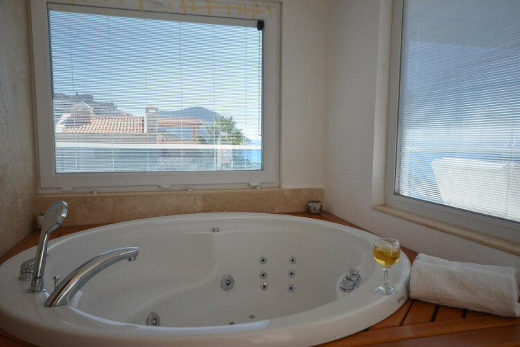 Вилла 4+1 в Анталии, Турция | PKK-62572