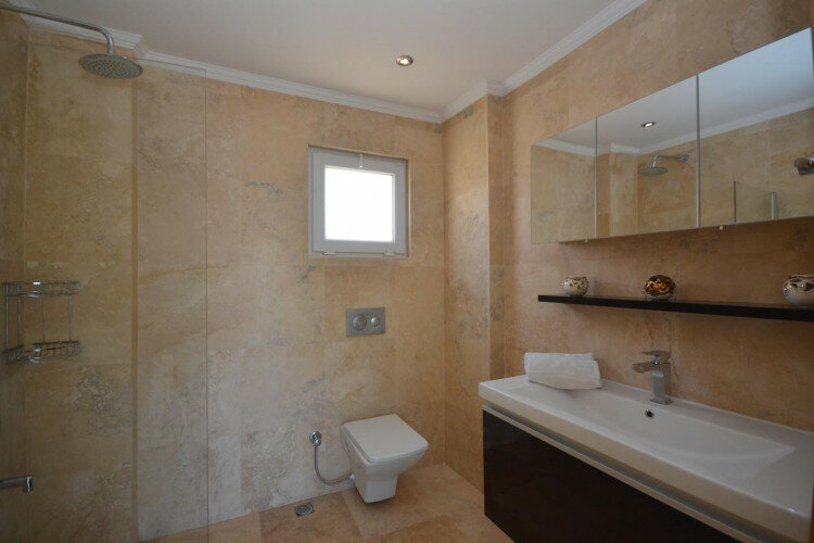 Вилла 4+1 в Анталии, Турция | PKK-62572