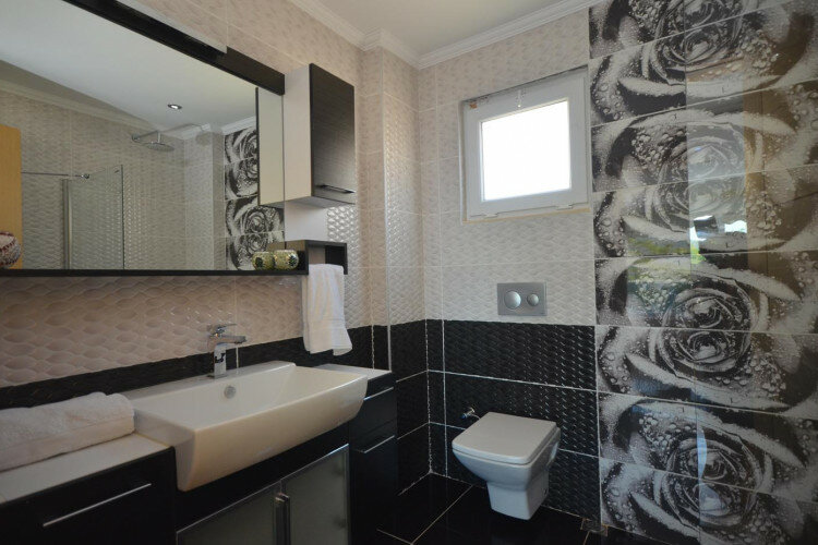 Вилла 4+1 в Анталии, Турция | PKK-62572