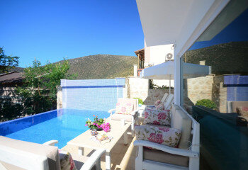 Вилла 4+1 в Анталии, Турция | PKK-62572