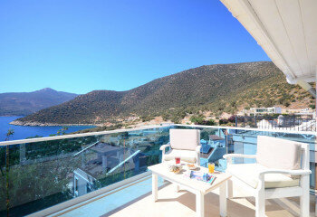 Вилла 4+1 в Анталии, Турция | PKK-62572