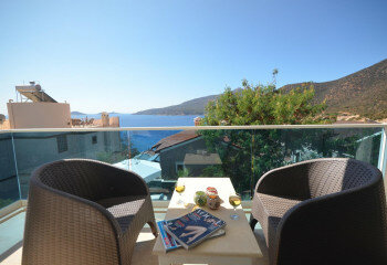 Вилла 4+1 в Анталии, Турция | PKK-62572