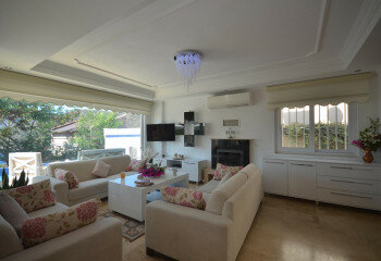 Вилла 4+1 в Анталии, Турция | PKK-62572