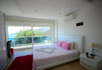 Вилла 4+1 в Анталии, Турция | PKK-62572