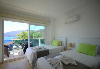 Вилла 4+1 в Анталии, Турция | PKK-62572