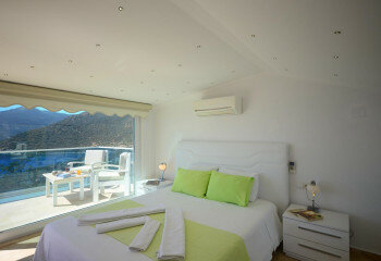 Вилла 4+1 в Анталии, Турция | PKK-62572