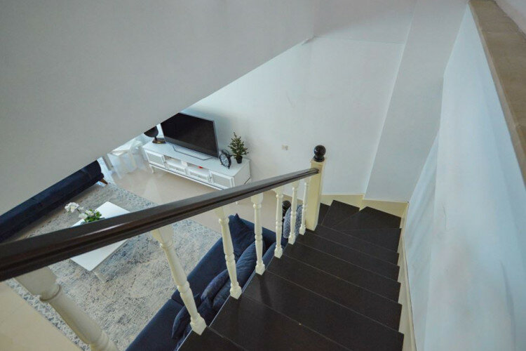 Квартира 2+1 в Алании, Турция | PTE-62573