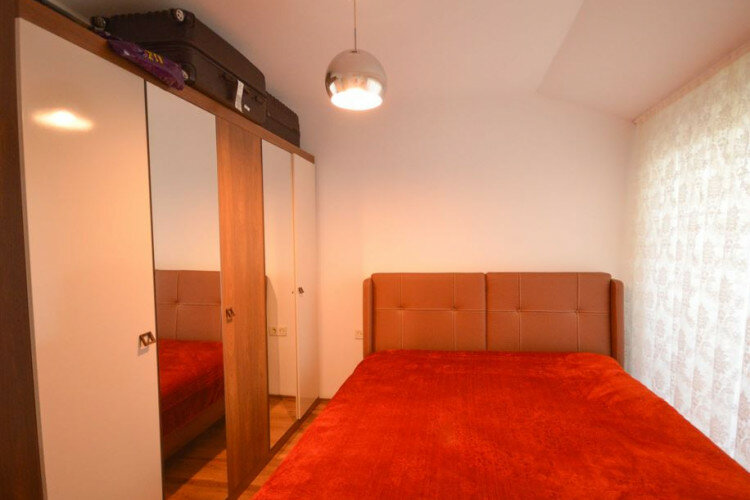 Квартира 2+1 в Алании, Турция | PTE-62573