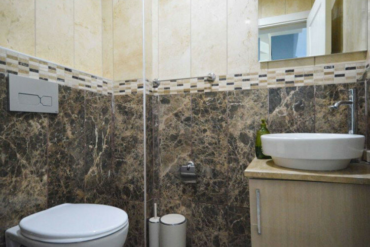 Квартира 2+1 в Алании, Турция | PTE-62573