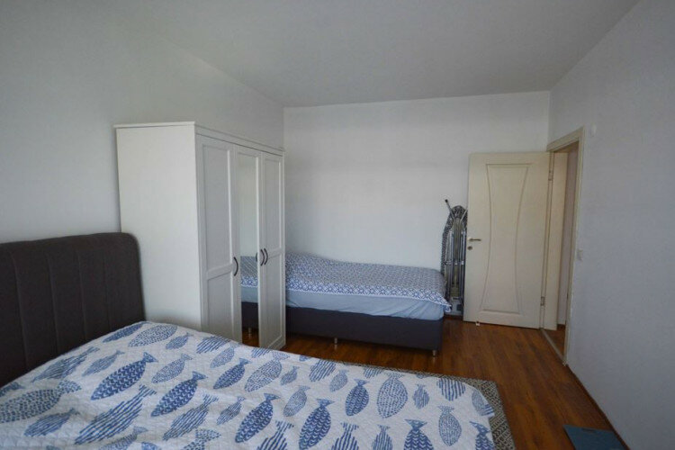 Квартира 2+1 в Алании, Турция | PTE-62573