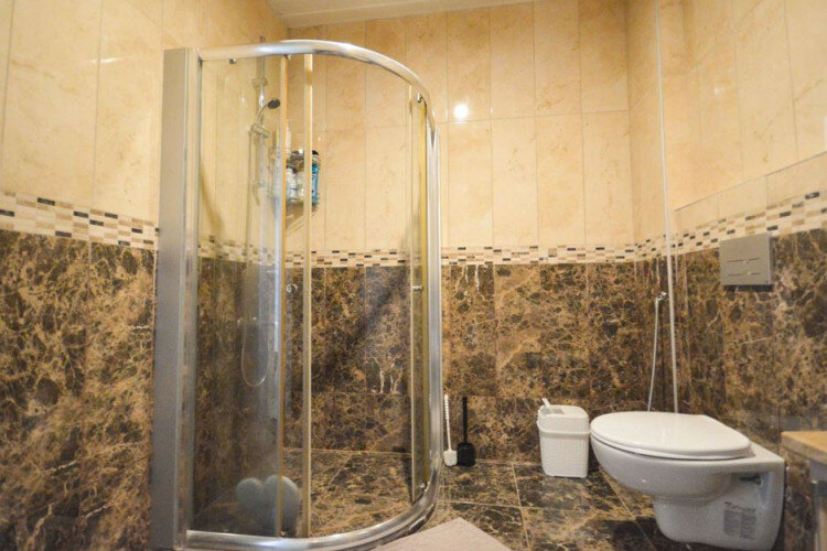 Квартира 2+1 в Алании, Турция | PTE-62573