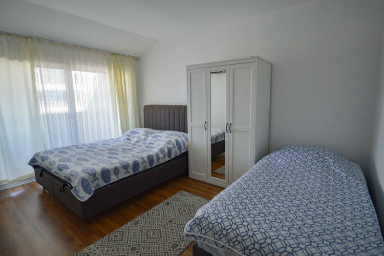 Квартира 2+1 в Алании, Турция | PTE-62573