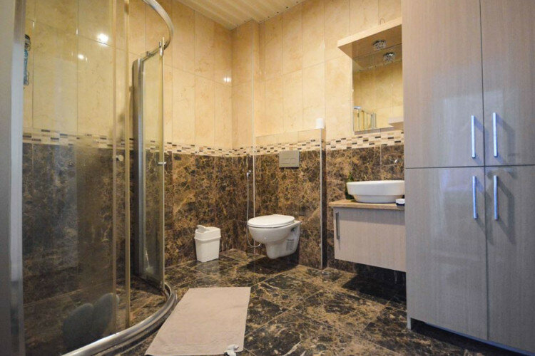 Квартира 2+1 в Алании, Турция | PTE-62573