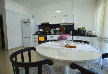 Квартира 2+1 в Алании, Турция | PTE-62573