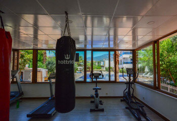 Квартира 2+1 в Алании, Турция | PTE-62573