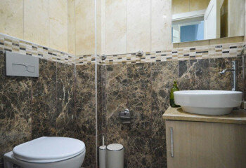 Квартира 2+1 в Алании, Турция | PTE-62573